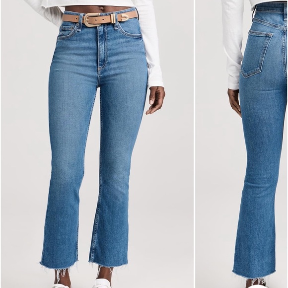 NWT Rag and Bone Jeans - Picture 1 of 7